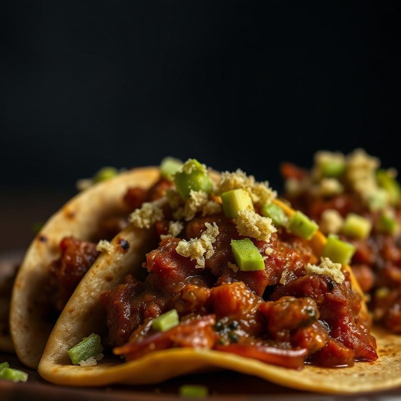 Noche de tacos