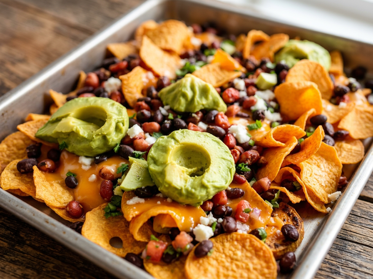 Nachos YODH®