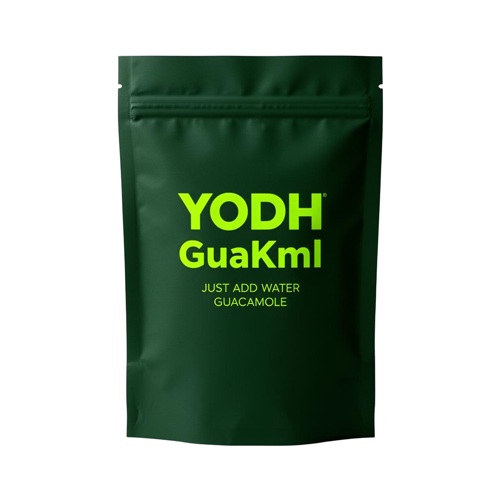 GuaKml