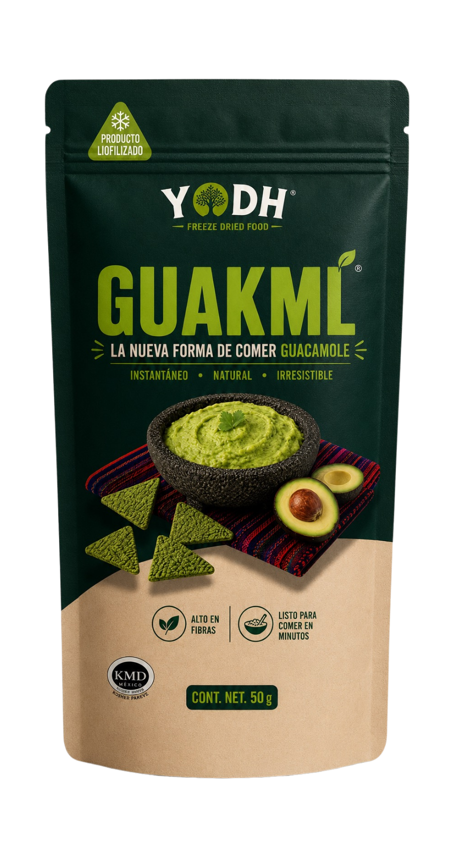 GuaKml